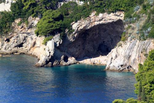 Apartments By The Sea Dubrovnik - 8552