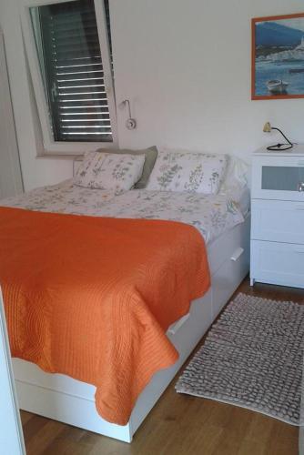 Apartments By The Sea Dubrovnik - 8544