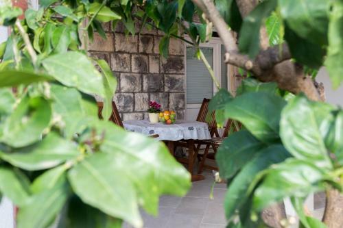 Apartments Gravosa