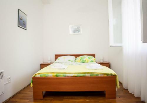 Apartments Bungevilla