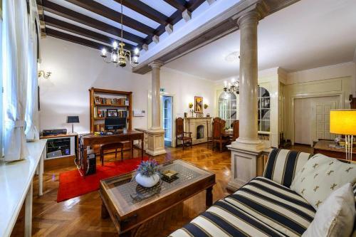 Luxury Villa With Wifi Dubrovnik - 11877
