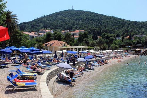 Apartment Dubrovnik 8544b