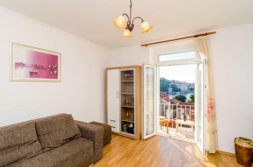 Apartment Katija