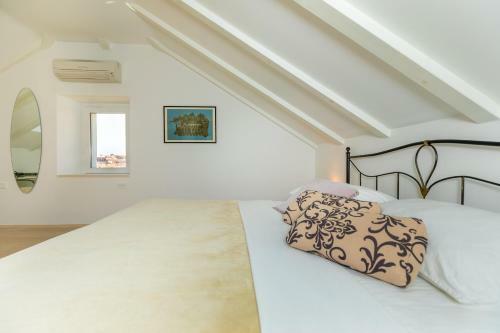 Apartment Eburneus A19
