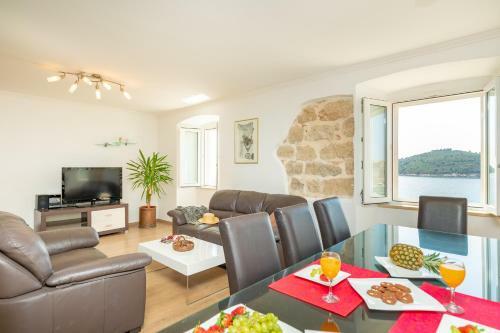 Apartment Eburneus A19