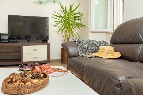 Apartment Eburneus A19