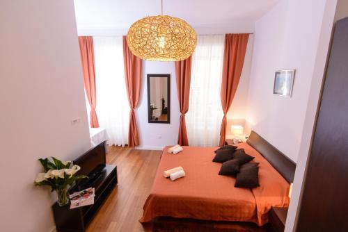 Prijeko Luxury Apartments