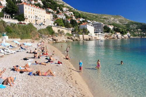 Apartment Dubrovnik 9048a