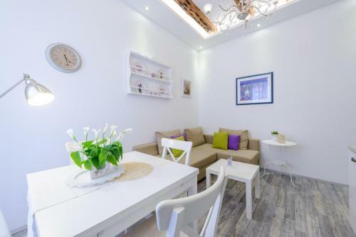 Apartamentos Purple Dream