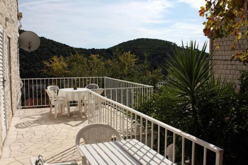 Apartment Dubrovnik 4688a