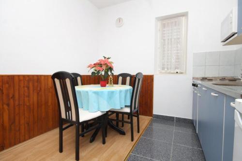 Apartments With A Parking Space Dubrovnik - 4752
