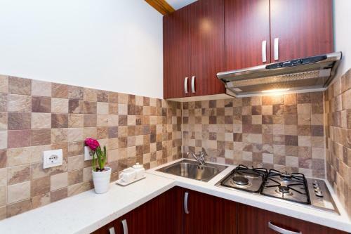 Apartment Cinnamomeus A20