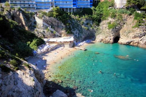 Apartments And Rooms With Wifi Dubrovnik - 11145