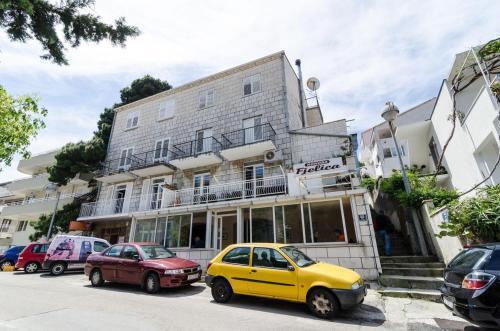 Apartments And Rooms With Wifi Dubrovnik - 11145