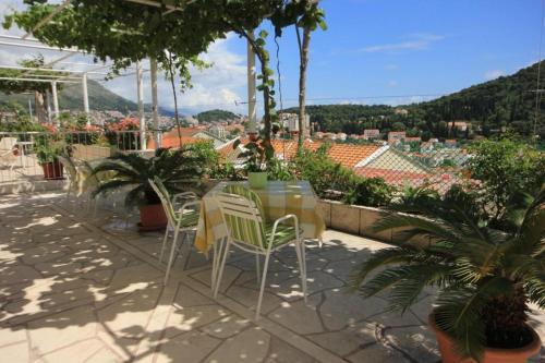 Apartments And Rooms With Parking Space Dubrovnik - 2148