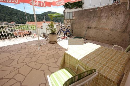 Apartments And Rooms With Parking Space Dubrovnik - 2148