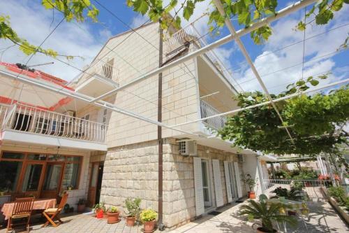 Apartments And Rooms With Parking Space Dubrovnik - 2148