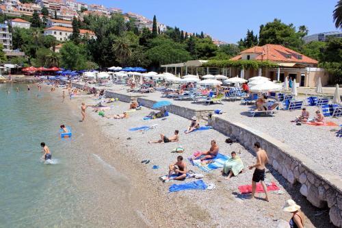 Apartments And Rooms With Parking Space Dubrovnik - 2148