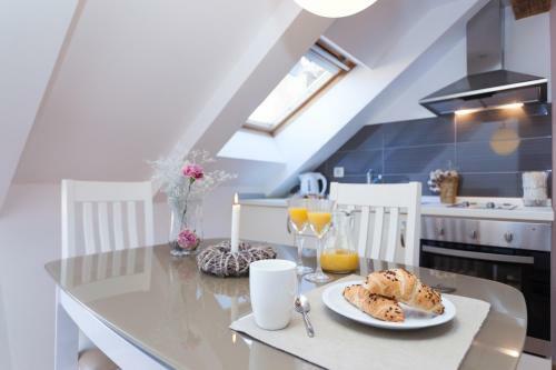 Apartment Albidus A31