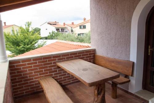 Apartment Valbandon 13458b