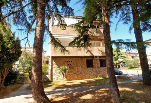 Apartment Branko 1601