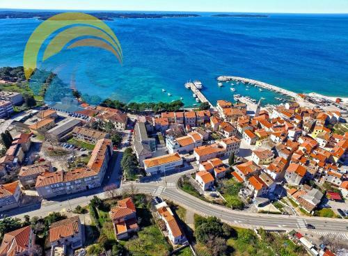 Apartments Drago 589