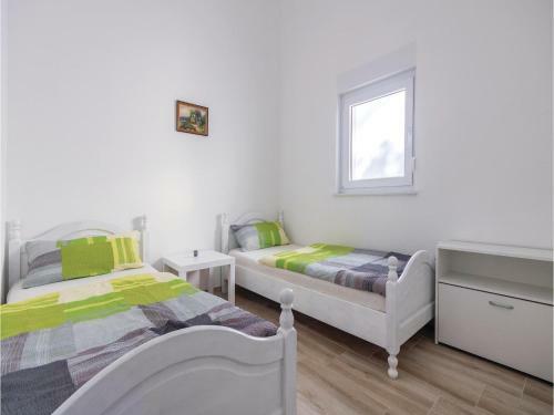 Three-bedroom Holiday Home In Fazana