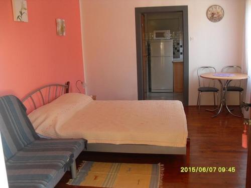 Apartments With A Parking Space Fazana - 7206