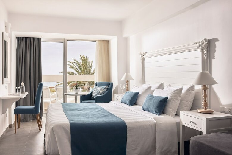 Hotel Tylissos Beach