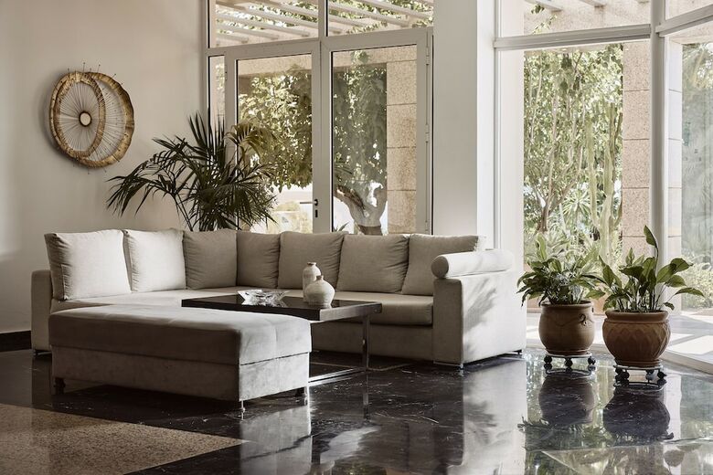 Hotel Tylissos Beach