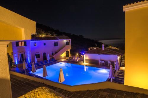 Hotel Corfu Residence