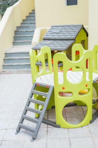 Hotel Corfu Residence