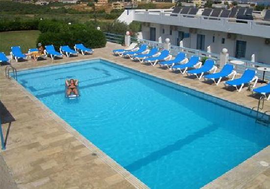 Poseidon Hotel Amoudara