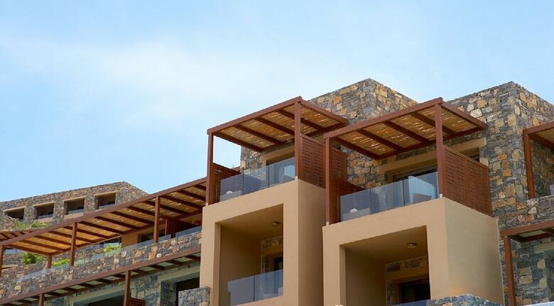 Hotel Daios Cove Luxury Resort & Villas