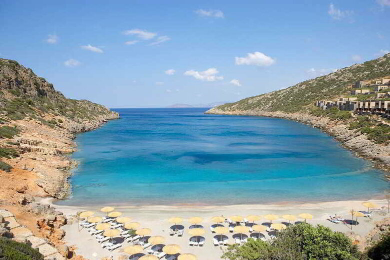 Hotel Daios Cove Luxury Resort & Villas