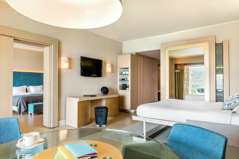 Hotel Daios Cove Luxury Resort & Villas