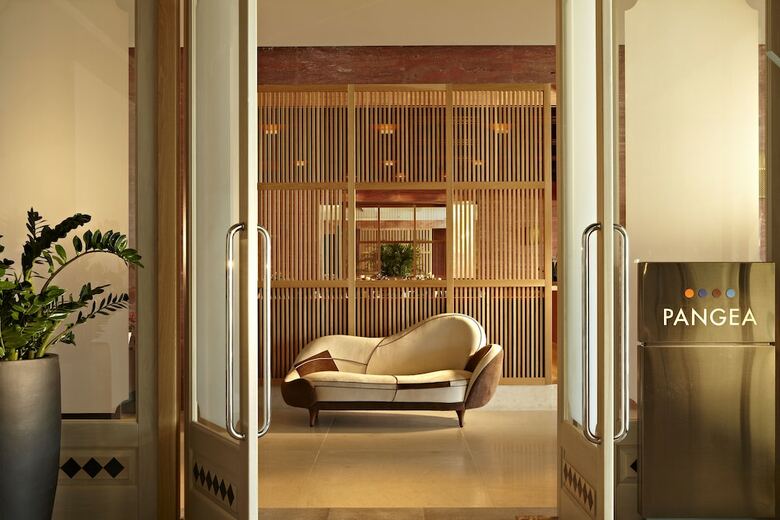 Hotel Daios Cove Luxury Resort & Villas