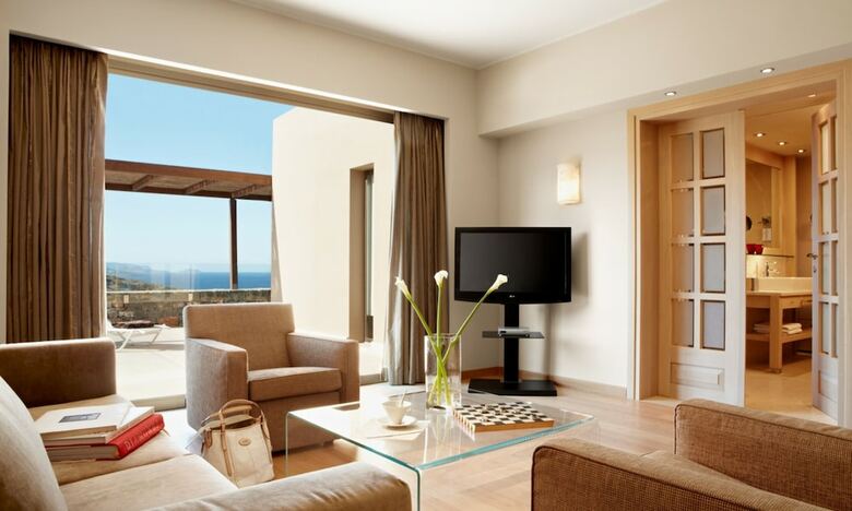 Hotel Daios Cove Luxury Resort & Villas