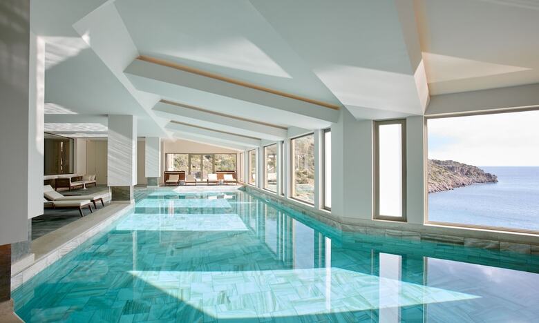 Hotel Daios Cove Luxury Resort & Villas