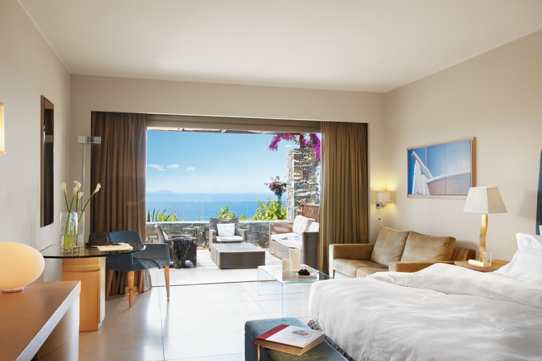 Hotel Daios Cove Luxury Resort & Villas