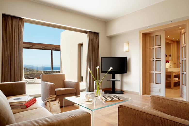 Hotel Daios Cove Luxury Resort & Villas