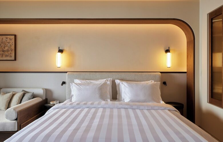 Hotel Daios Cove Luxury Resort & Villas