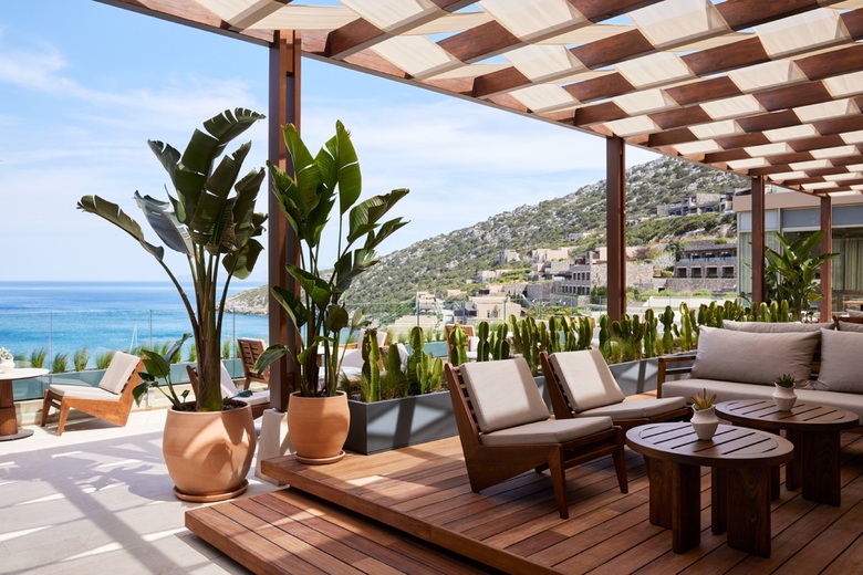 Hotel Daios Cove Luxury Resort & Villas