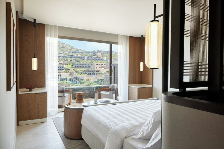 Hotel Daios Cove Luxury Resort & Villas