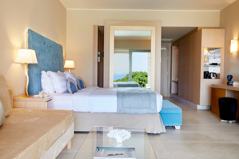 Hotel Daios Cove Luxury Resort & Villas