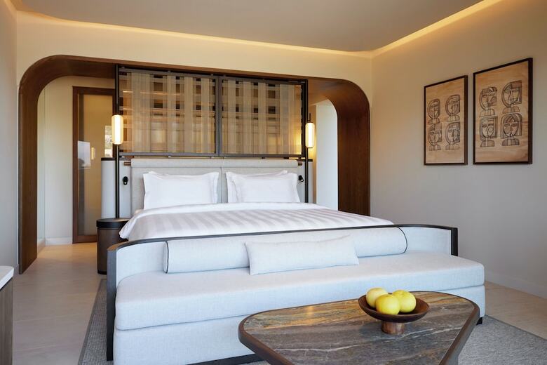 Hotel Daios Cove Luxury Resort & Villas