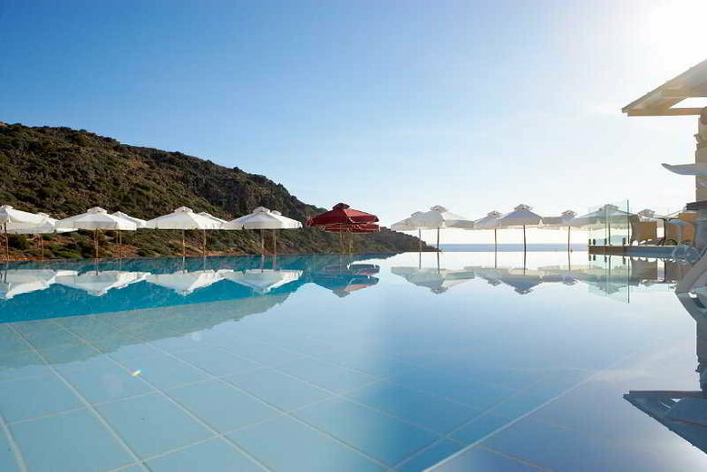Hotel Daios Cove Luxury Resort & Villas