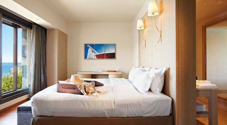 Hotel Daios Cove Luxury Resort & Villas