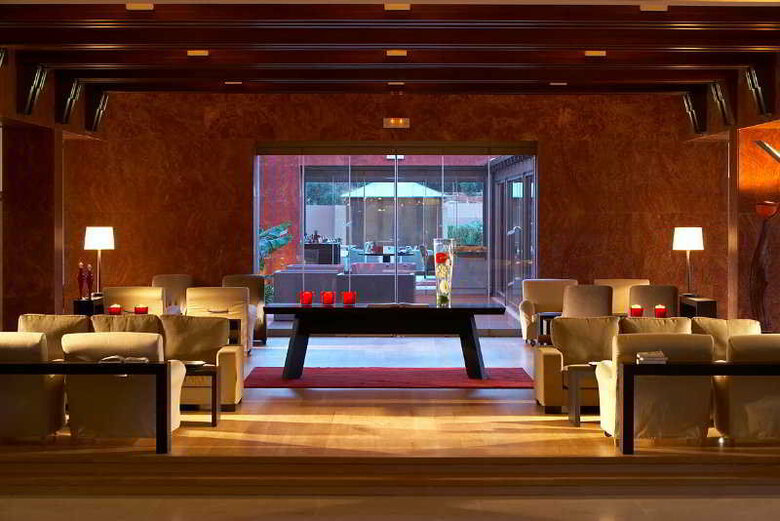 Hotel Daios Cove Luxury Resort & Villas