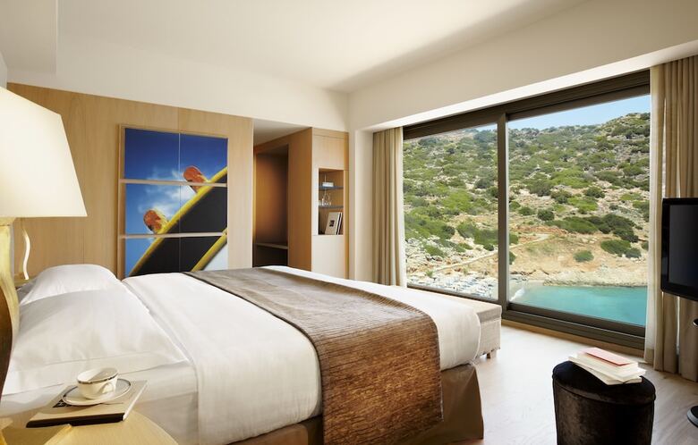 Hotel Daios Cove Luxury Resort & Villas